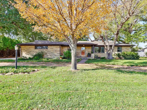 6033 N Richmond St, Wichita, KS 67204