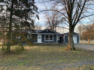 2131 Myers Rd, Shelby, OH 44875