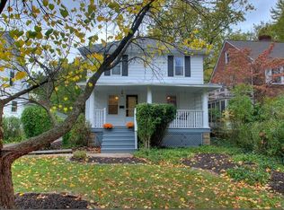 2468 Kingston Rd, Cleveland, OH 44118