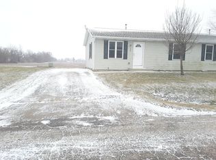 555 Short St, Nappanee, IN 46550