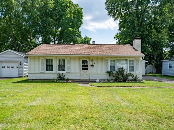 4 Apple Ln, Milford, OH 45150