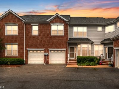 115 Cardigan Ct #115, Parsippany, NJ, 07054