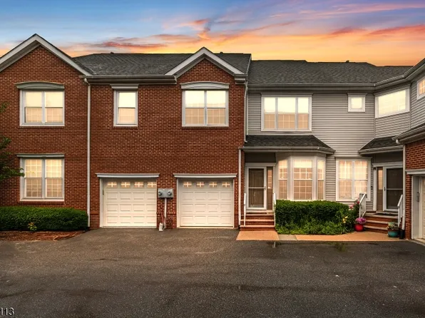 115 Cardigan Ct #115, Parsippany-Troy Hills Twp., NJ 07054