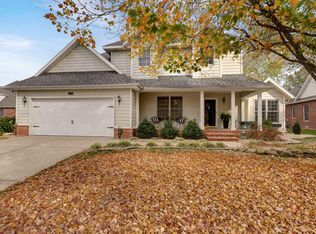 3636 S Burge Ave, Springfield, MO 65807