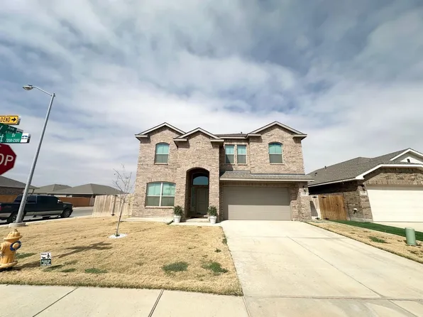 2201 Beaufort Dr, Midland, TX 79707