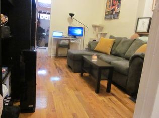 143 Montrose Ave #1LG, Brooklyn, NY 11206