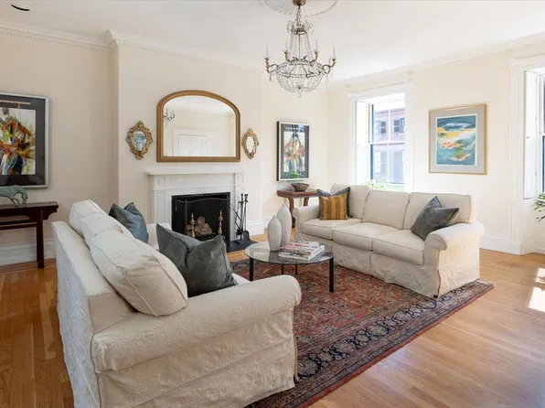 53 Mount Vernon St Unit 3, Boston, MA 02108