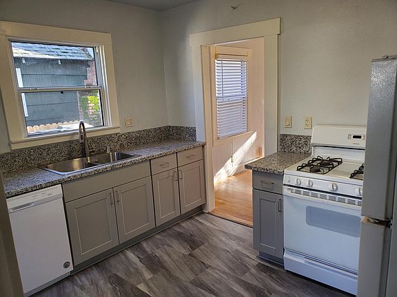 Updated Kitchen