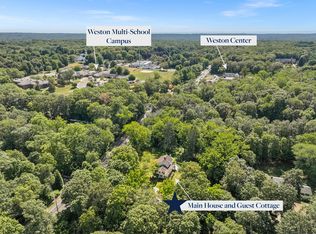 212 Weston Rd, Weston, CT 06883