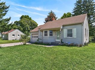 478 La Grange Ave, Rochester, NY 14615