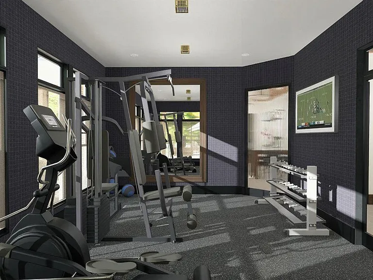 Horizon Pointe Villas III — Photo 32