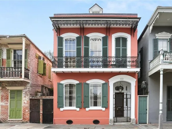 814 Saint Philip St, New Orleans, LA 70116