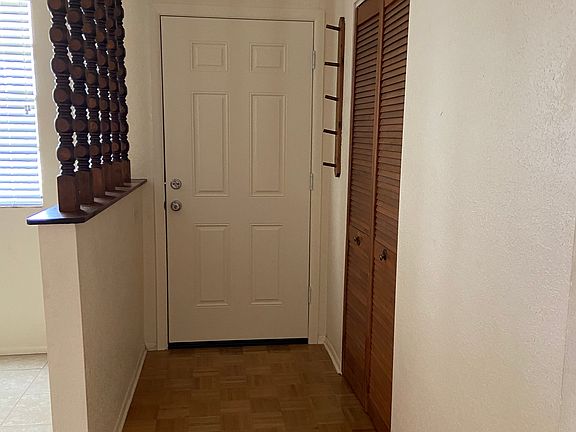 Front Door / Entrance