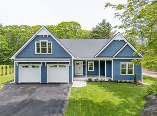 130 Fickett Street, South Portland, ME 04106