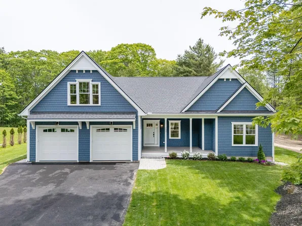 130 Fickett Street, South Portland, ME 04106