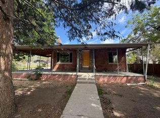 16887 W 44th Ave, Golden, CO 80403