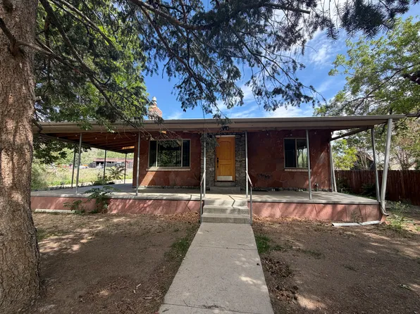 16887 W 44th Ave, Golden, CO 80403