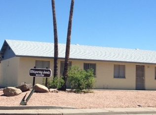 1302 E Mountain View Rd, Phoenix, AZ 85020