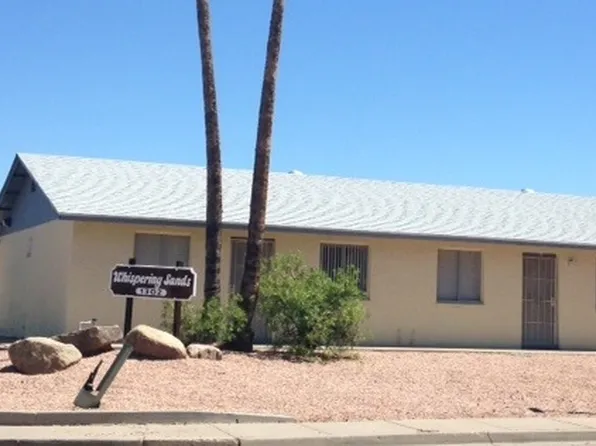 1302 E Mountain View Rd, Phoenix, AZ 85020