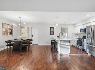 5037 Just St NE, Washington, DC 20019