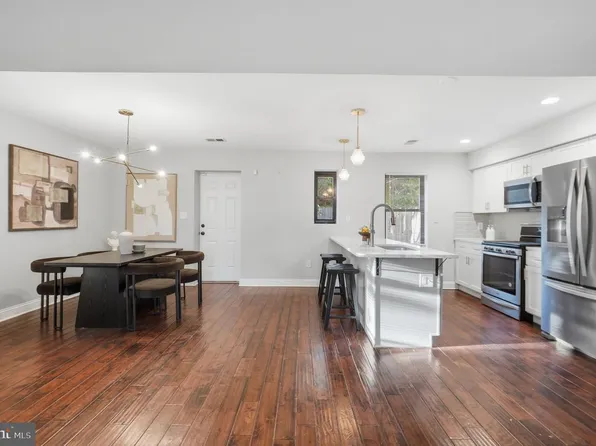 5037 Just St NE, Washington, DC 20019