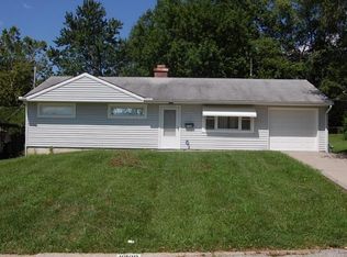 11300 McKinley Ave, Kansas City, MO 64134