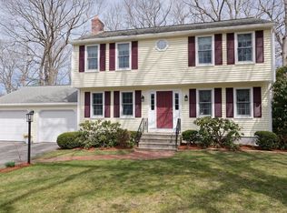 19 Janock Rd, Milford, MA 01757