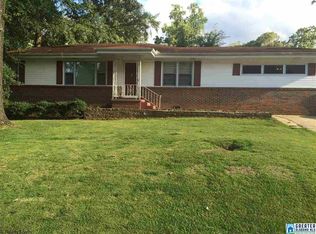 2008 Shady Ln, Bessemer, AL 35023
