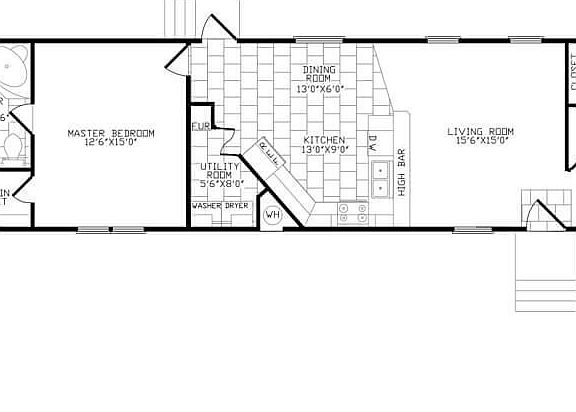 3rd image of 5408 S 330th Avenue