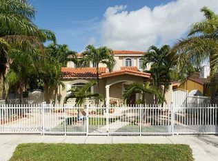 1787 SW 16th St, Miami, FL 33145