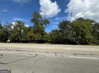 0 E Golden Isles Hwy, Lumber City, GA 31549