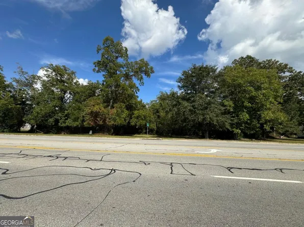 0 E Golden Isles Hwy, Lumber City, GA 31549