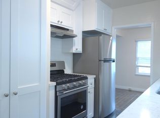 1011 S Marguerita Ave APT A, Alhambra, CA 91803
