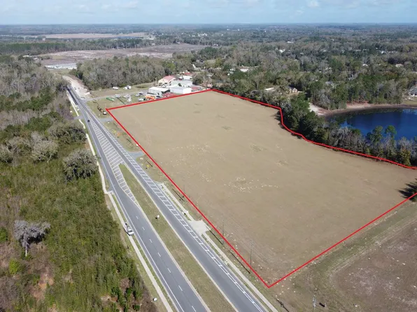 Us Highway 90 W, Lake City, FL 32055