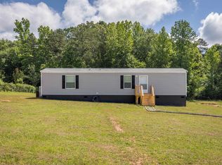 105 Gray Barn Rd, Laurens, SC 29360
