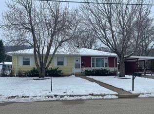 405 Park St, La Crescent, MN 55947