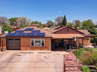 9161 Myrna Pl, Thornton, CO 80229