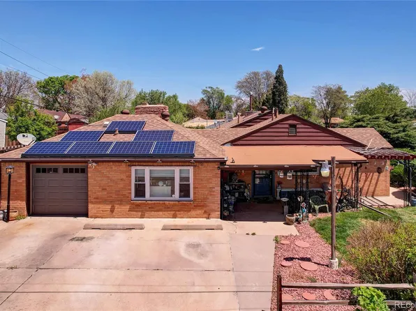 9161 Myrna Place, Thornton, CO 80229