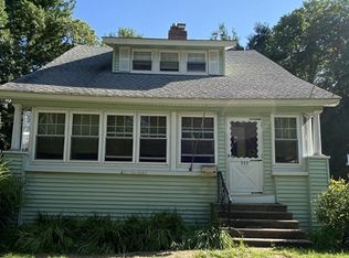 222 Olean St, Worcester, MA 01602