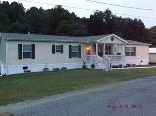 230 New Well Dr, Spencer, VA 24165