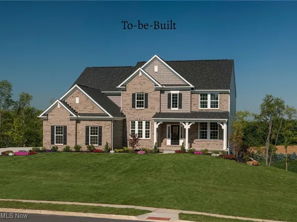 5803 Marcella Way, North Ridgeville, OH 44039
