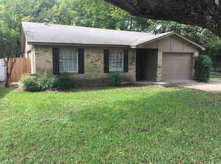519 Johnson Dr, Duncanville, TX 75116