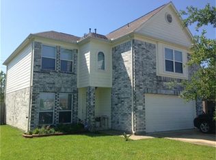 2131 Indian Clearing Trl, Rosenberg, TX 77471