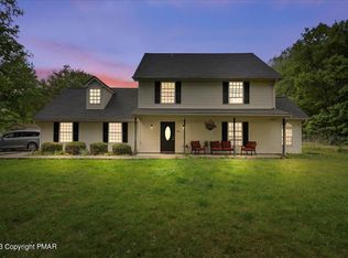 284 Orchard View Dr, Effort, PA 18330