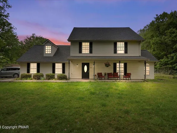 284 Orchard View Dr, Effort, PA 18330