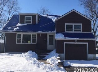 204 Merchants Ave, South Plainfield, NJ 07080