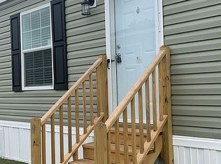 114 Shadetree Ln #49A, Ayden, NC 28513