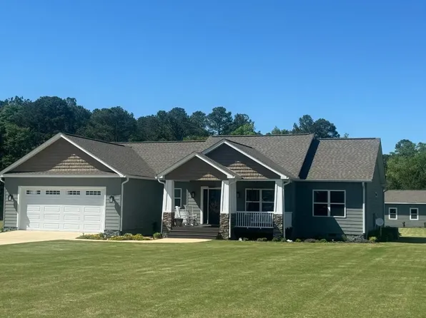 667 County Road 580, Centre, AL 35960