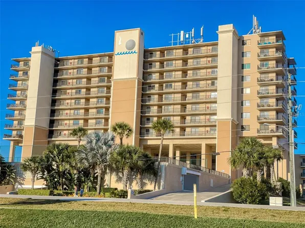 4139 S Atlantic Ave APT B608, New Smyrna Beach, FL 32169