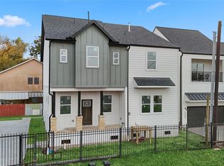 2306 Langley St, Houston, TX 77023